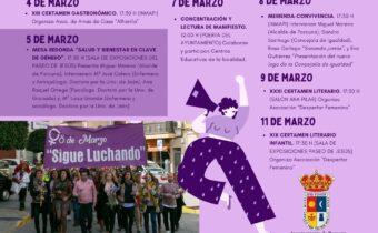 XIX Certamen literario infantil