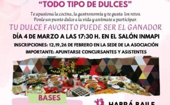 XIII Certamen Gastronómico