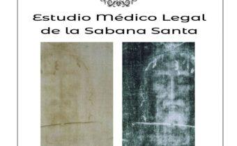 Conferencia: Sábana Santa