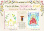 XVII Romería Escolar