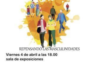 Charla taller: Caminando hacia la Igualdad