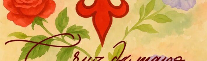 Cruz de mayo del Cerrajero