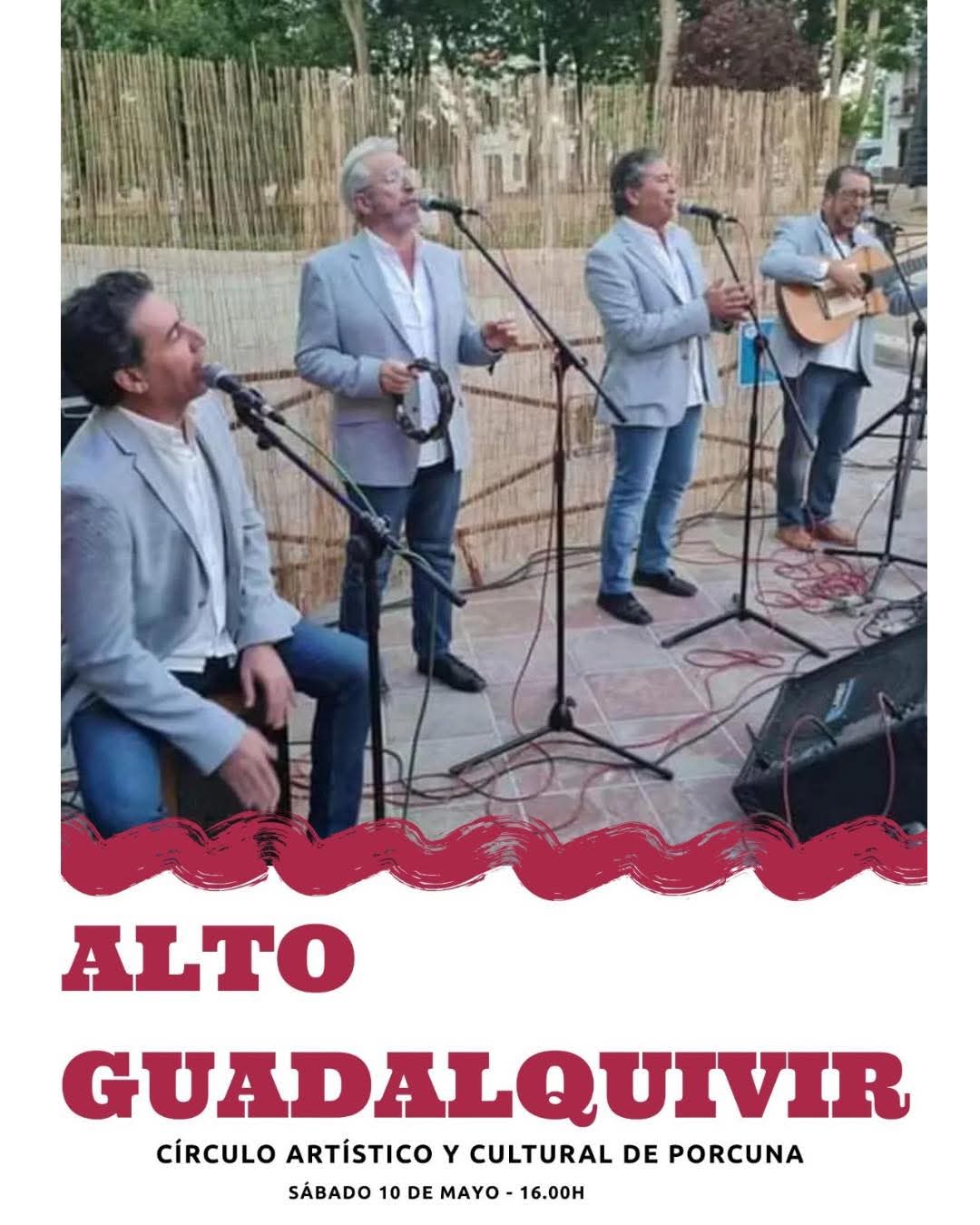 Sábado de Romería en La Píldora
