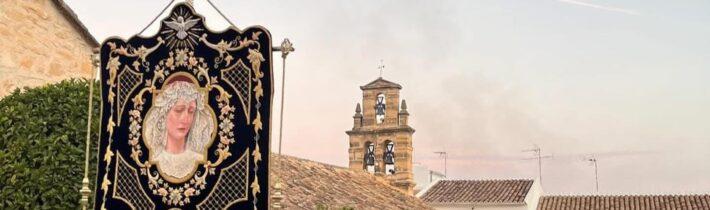 Rosario de la Aurora