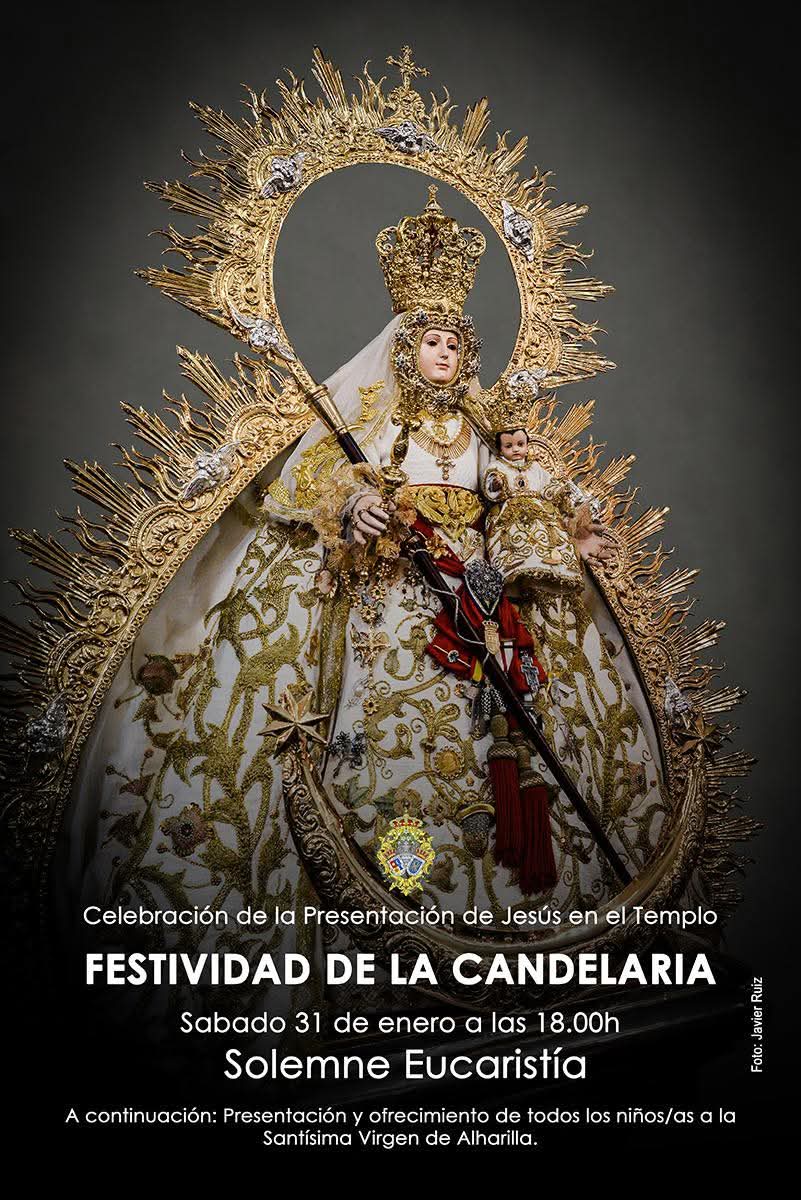 Festividad de la Candelaria