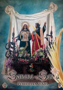 Semana Santa Porcuna 2026