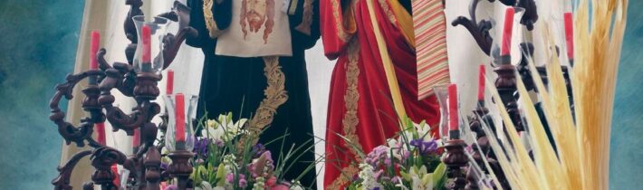 Semana Santa 2026