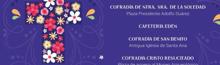 Cruces de Mayo