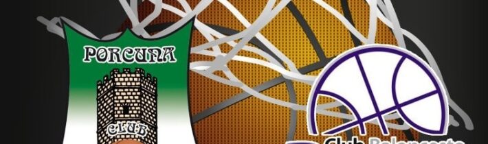 Baloncesto ED Porcuna CB