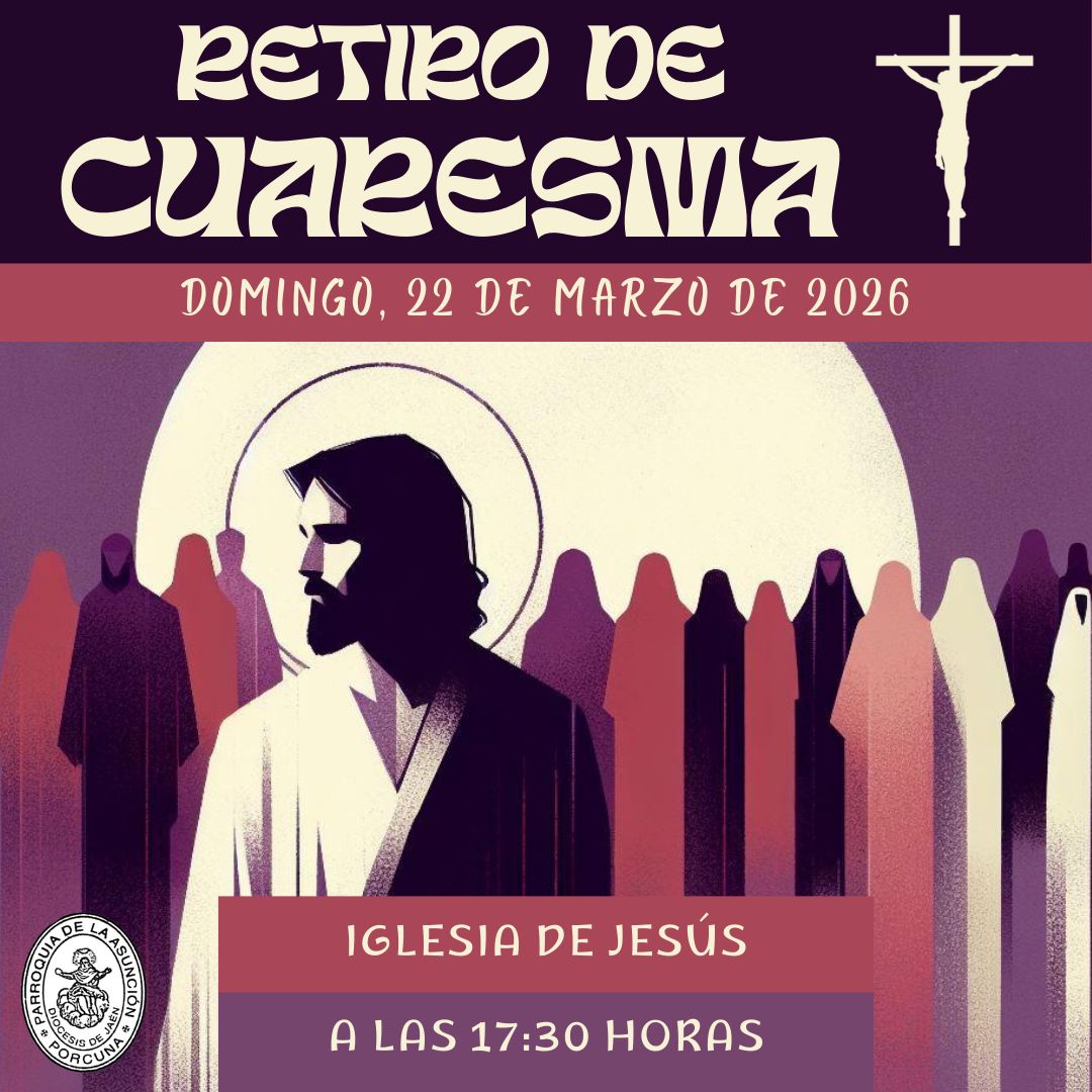 Retiro Cuaresmal