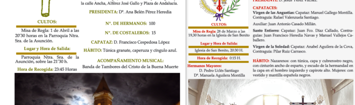 Viernes Santo (noche)