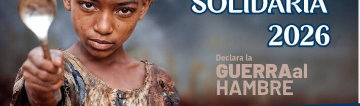 Cena solidaria