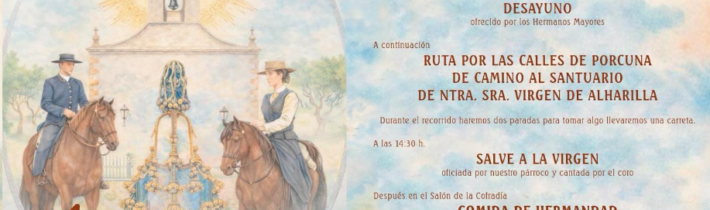 Aniversario Peña «El Caballo»
