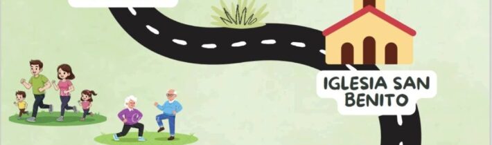 Semana de la Salud – Caminata