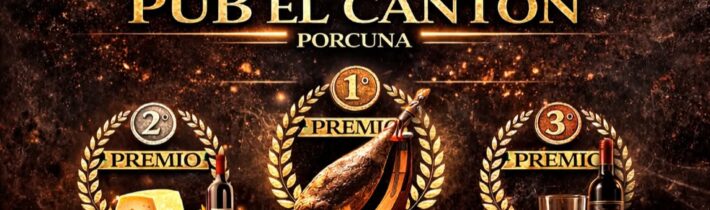 III Campeonato local de Dardos