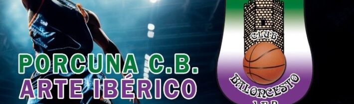 Baloncesto ED Porcuna CB