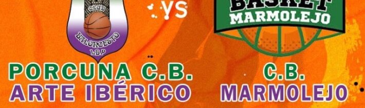 Baloncesto ED Porcuna CB