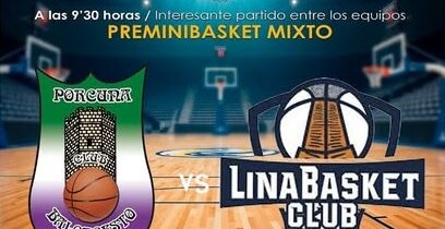 Baloncesto ED Porcuna CB