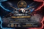 Torneo de billar americano