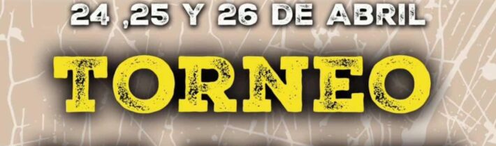 Torneo de padel