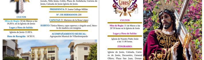 Viernes Santo (mañana)