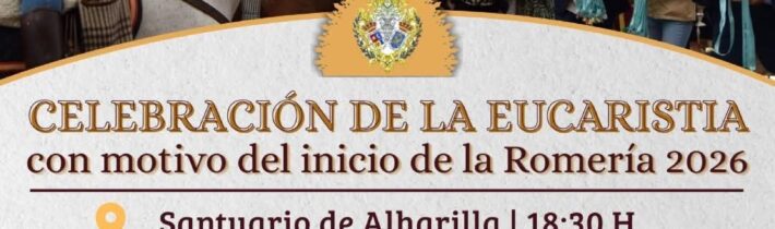 Bendición de Banderas, medallas y estadales