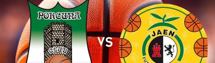 Baloncesto ED Porcuna CB