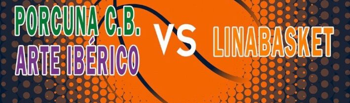 Baloncesto ED Porcuna CB