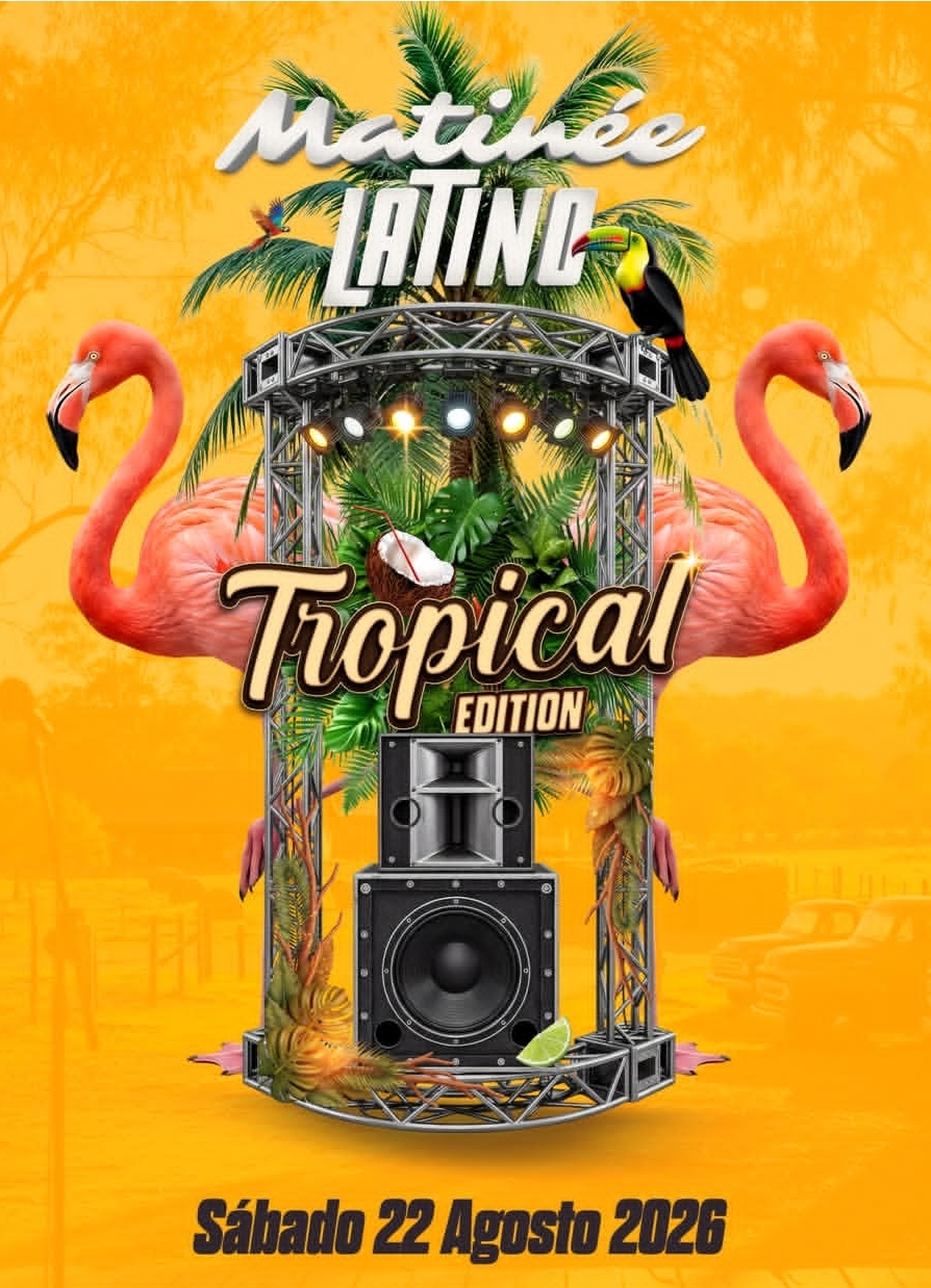 Matinee Latino