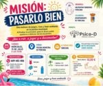 Misión: Pasarlo bien