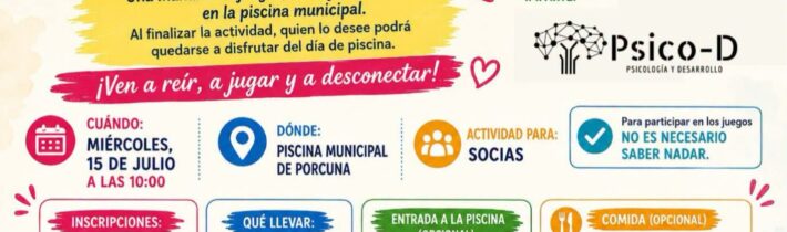 Misión: Pasarlo bien